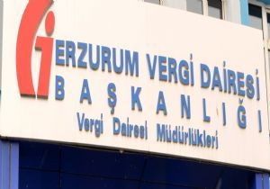 Mükellef sayısında yüzde 2.1'lik artış